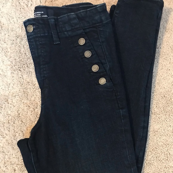 GAP Legging Jeans - Picture 2 of 7